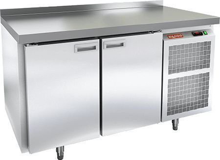 Стол с охлажд.шкафом Hicold gn11/tn w Стол с охлажд.шкафом Hicold gn11/tn w