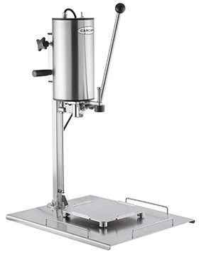 Открывалка д/консервов Cancan cc.peka01 элект