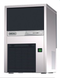 Льдогенератор Brema CB 246W HC (R290)