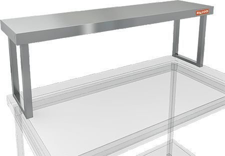 Полка настольная нпст1-12/3