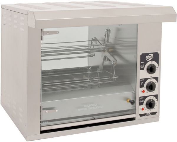 Гриль д/кур сиком мк-8.8 Гриль д/кур сиком мк-8.8